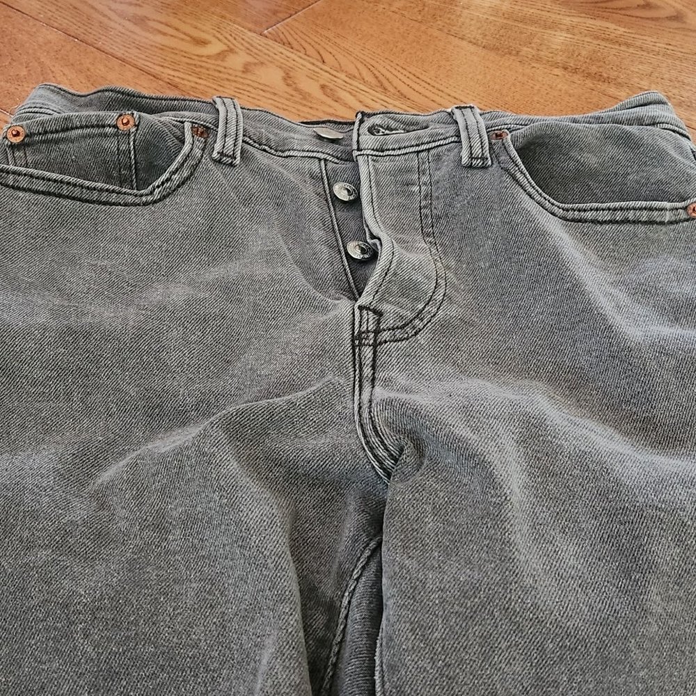Jeans - Picture 2 of 7